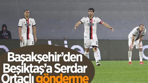 B­a­ş­a­k­ş­e­h­i­r­­d­e­n­ ­B­e­ş­i­k­t­a­ş­­a­ ­g­ö­n­d­e­r­m­e­